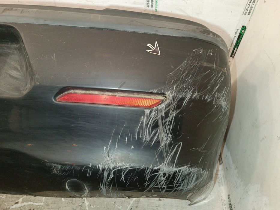 Para Choques Traseiro - ALFA ROMEO 156 (932_) | 97 - 05