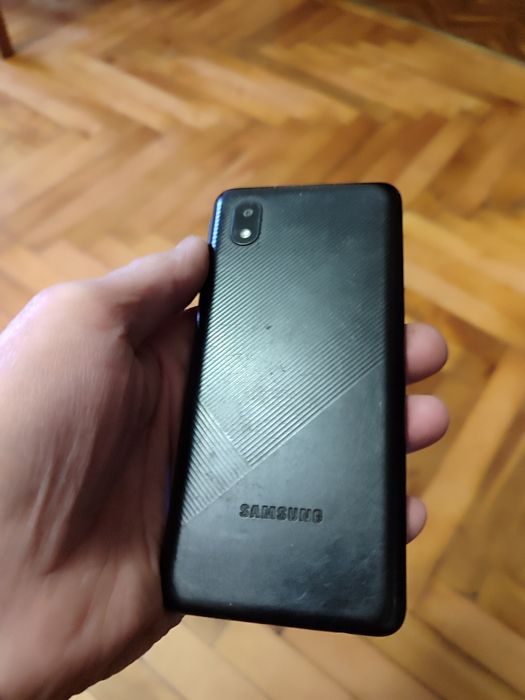 Samsung galaxy A01 Core