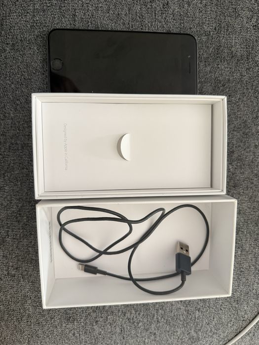 iPhone 6 32GB Cinzento (Space Gray) c/ Caixa Original