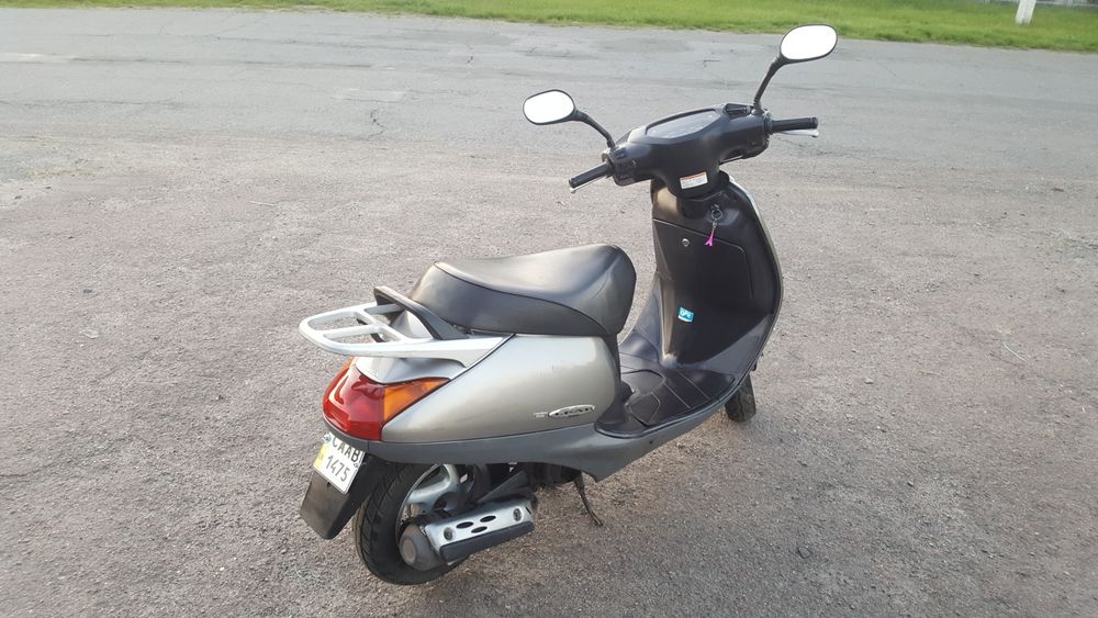 Продам скутер HONDA Lead AF-48,Хонда леад.