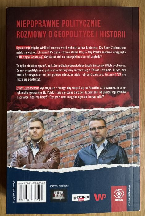 Nadchodzi III Wojna Światowa