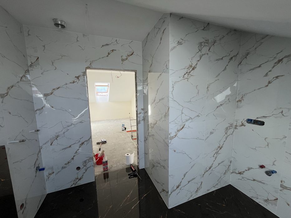 Usługi Wykończeniowo-Remontowe Koło i okolice