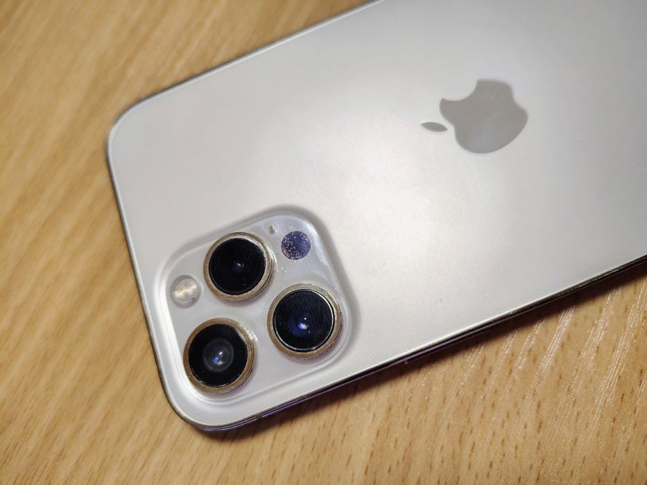 iPhone 12 Pro Max 256 gb