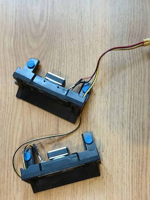 Głośniki Do Telewizora Samsung BN96 360.52A  6 Ohm  5 W