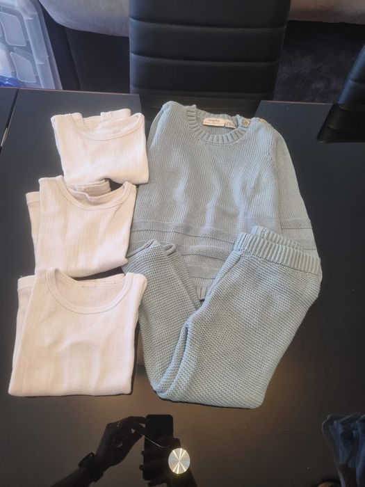 Roupa Menino/Criança 98cm