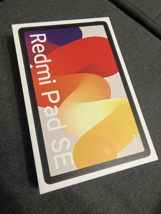 xiaomi redmi pad SE