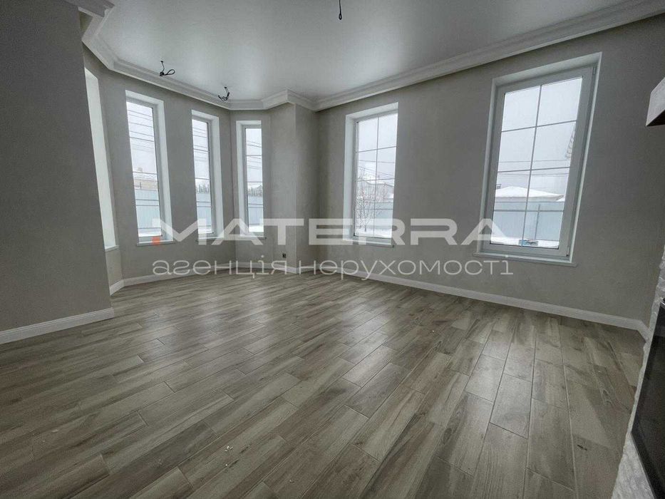 Будинок 200м² з ТЕПЛОВИМ НАСОСОМ, сауною та терасою 50м! с. Нове, 9 сот