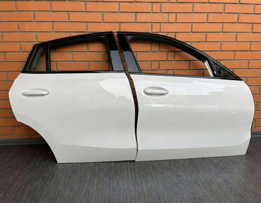 Двері BMW X6 G06 передні або задні праві ліві разборка