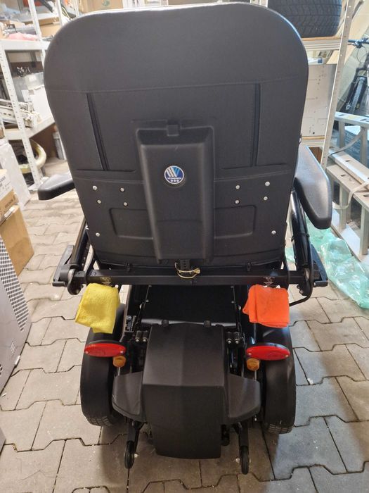 Wózek inwalidzki Vermeiren Forest F3