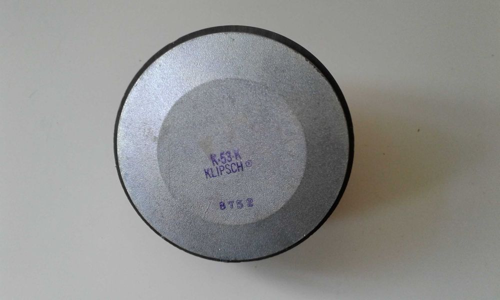 Динаміки  Klipsch