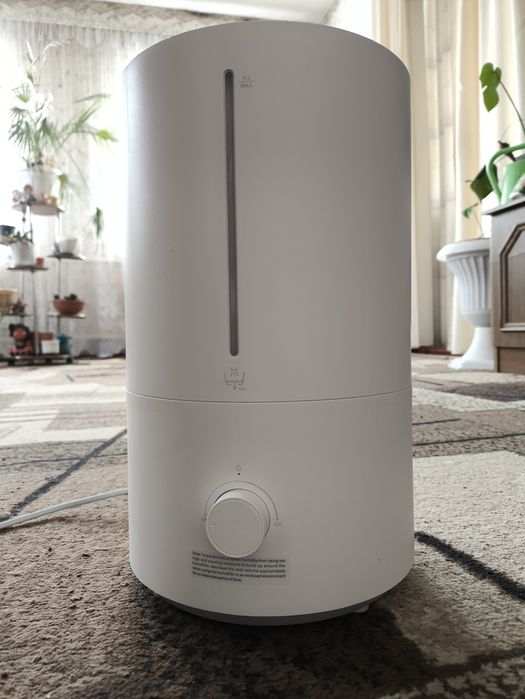 Увлажнитель воздуха Xiaomi Smart Humidifier 2 Lite