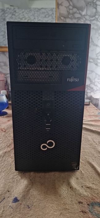 Продам ком'пютер ПК FUJITSU - INTEL CORE I5 4440 3.1 GHz