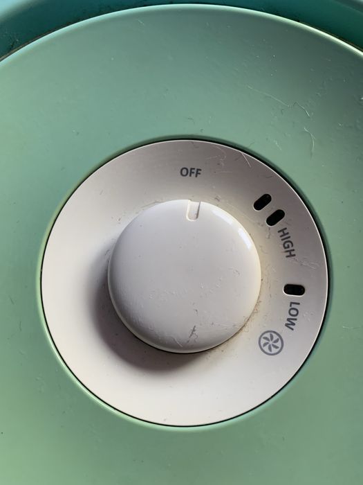 Зволожувач повітря Philips NanoCloud