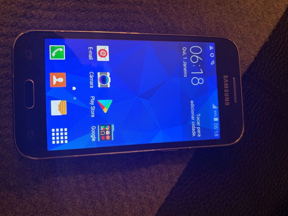 Samsung core prime 8GB vodafone