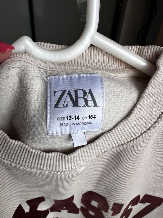 Світшот (Zara),зріст 164