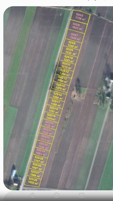 Działki Budowlane Skaryszew