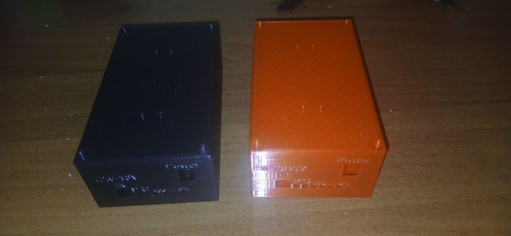 Корпус для UPS ДБЖ роутера WGP103-5912-01 12V 9V 5V