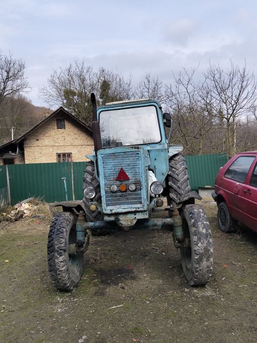 Продам трактор МТЗ 80
