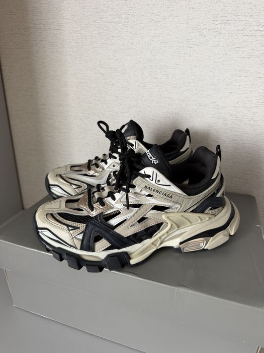 Balenciaga Track 2
