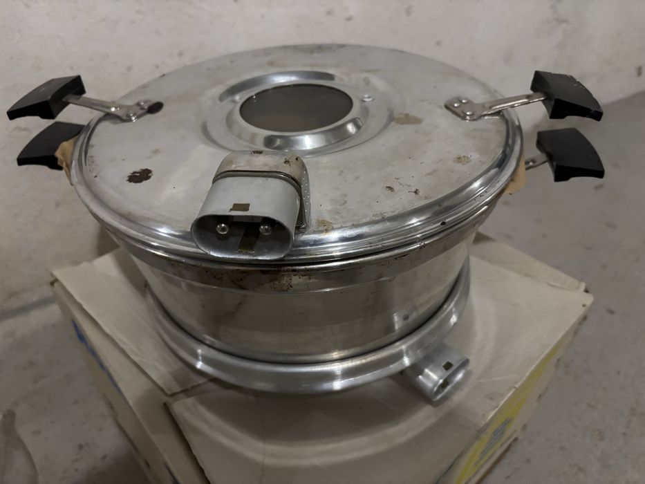 Prodiż elektryczny prumel ppg-92