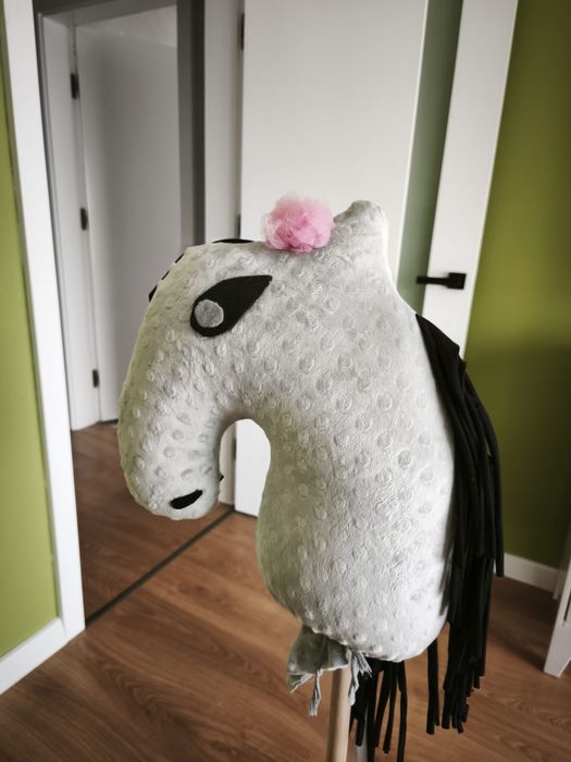 Konik hobby gorset hand made