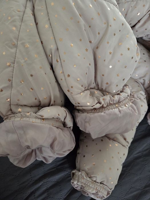 Комбінезон дитячий