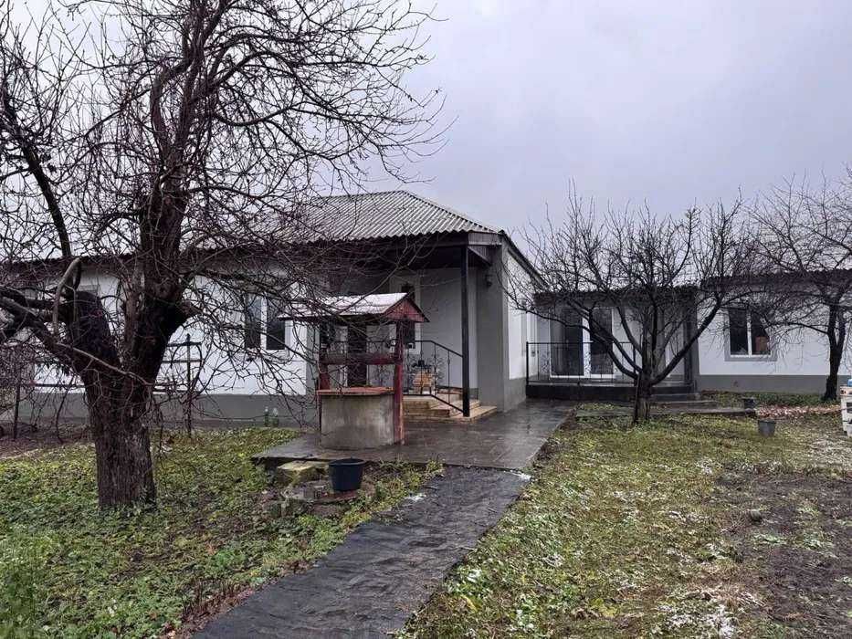 Продам дом в Песочине под чистовую отделку. Газ, 120м2, Эксклюзив. AN