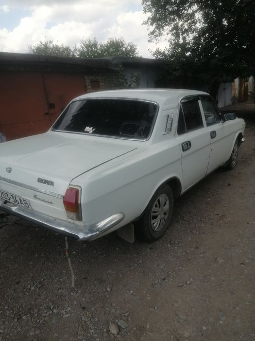 Продам авто  Газ 2410