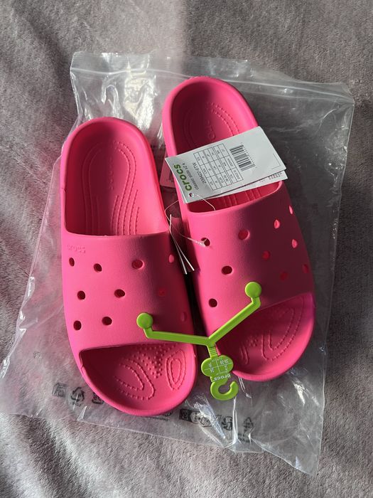 Слайди Crocs (оригінал)