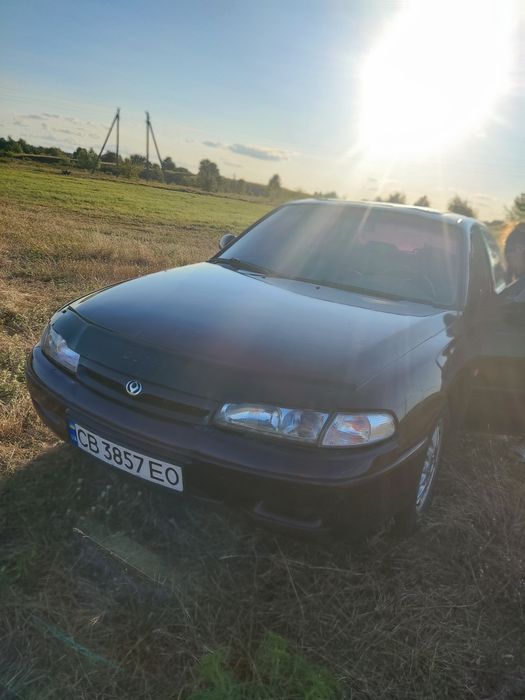 Магда 626 ge 2.0