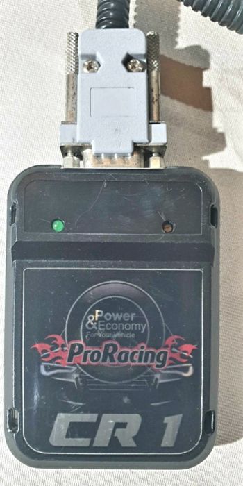 ProRacing CR1 para BMW (super potência)