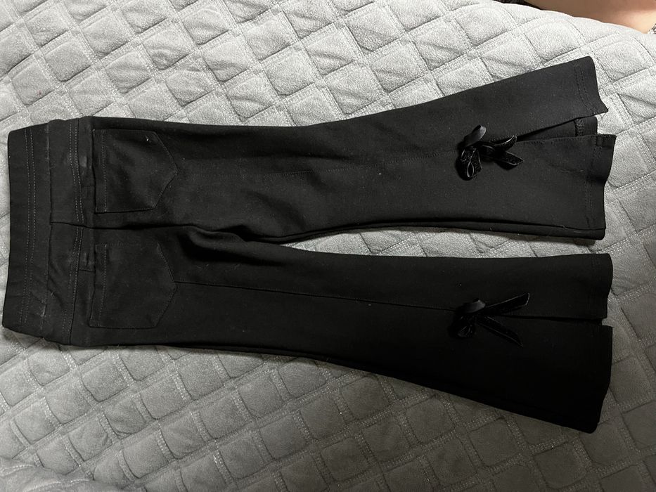 Лосини на дівчинку 104