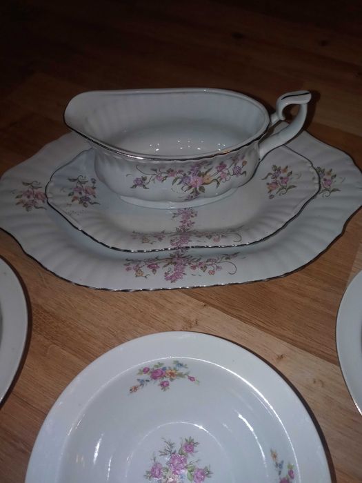 Zestaw Porcelany Chodzież