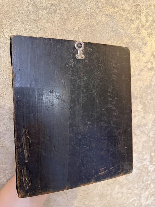 Старовинна ікона