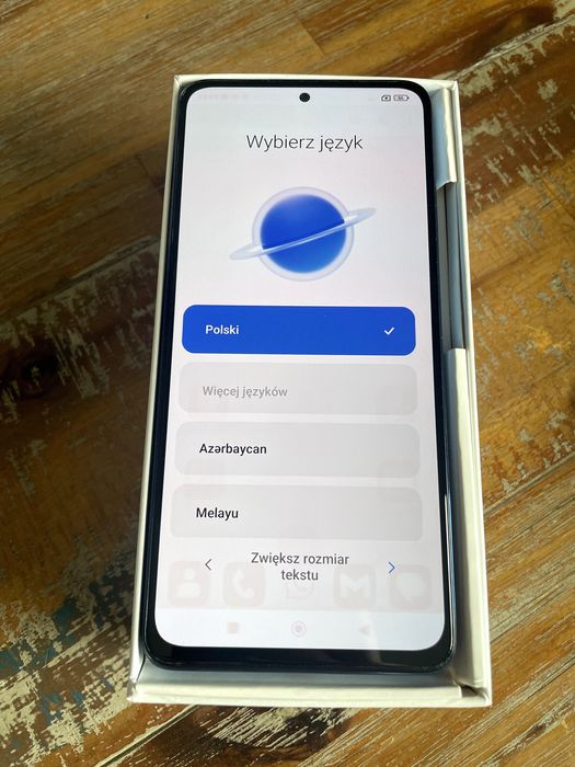 Xiaomi Redmi Note 11 Pro 5G 128GB Kraków