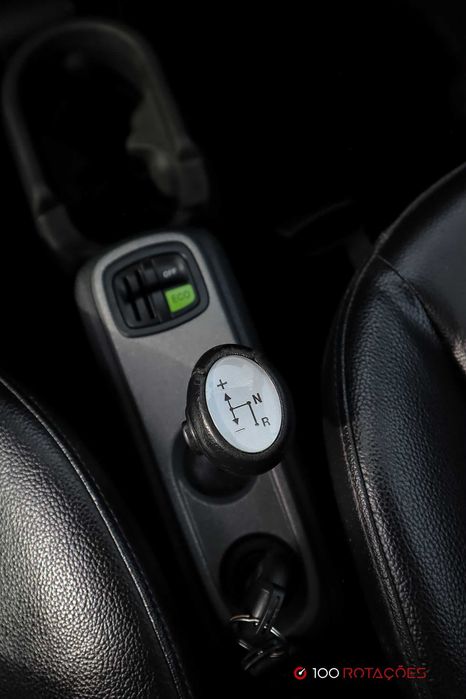 Smart Fortwo 1.0 Mhd  - Desde 129€/ Mês