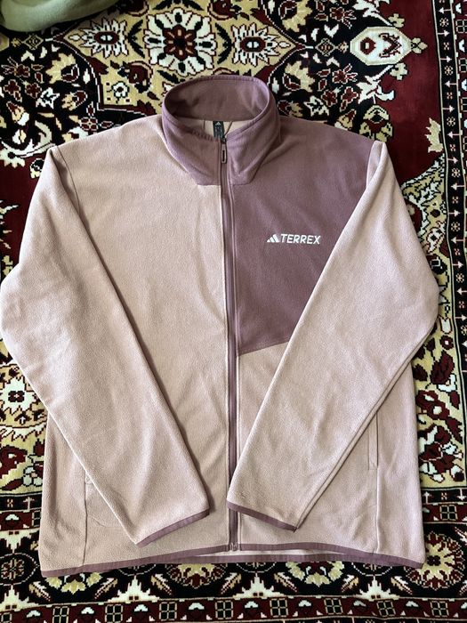 флиска adidas terrex