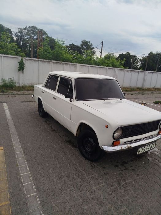 Продам  терміново ваз 2101
