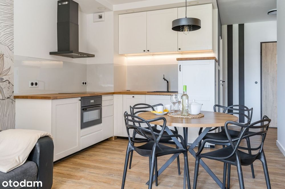 OLDNOVA apartament - Old Town Gdańsk