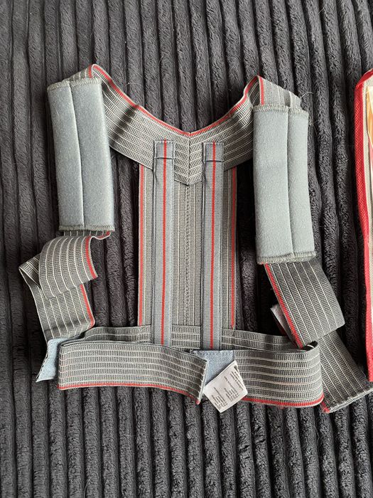 Корсет Remed,коректор постави,бандаж