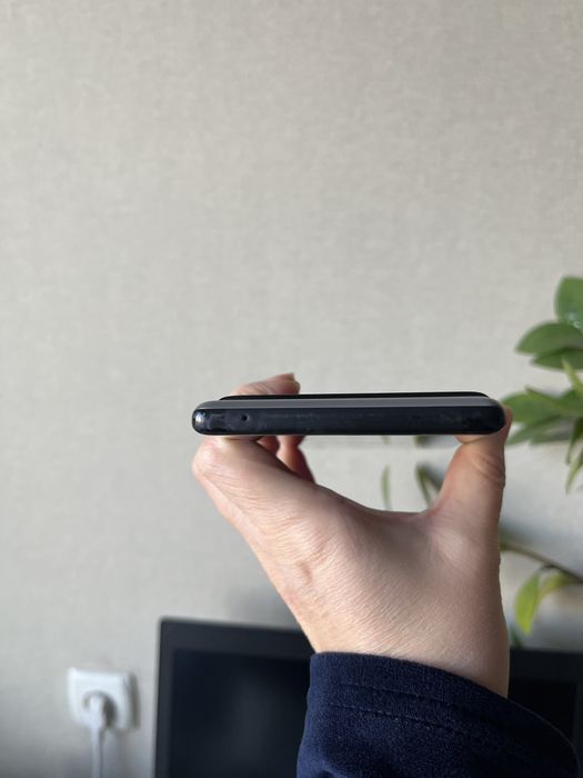 Google Pixel 6 PRO 12/128gb неверлок Stormy black
