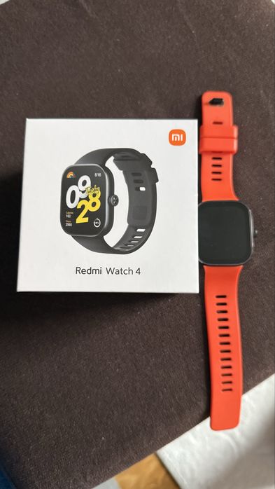 Smart Watch Redmi watch 4