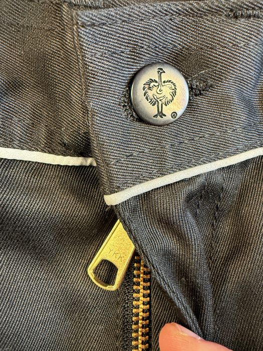 Робочі штани Engelbert Strauss розмір 52 чорні