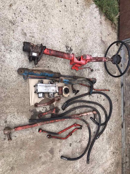 Двигун на трактор Т-25 та Т -16