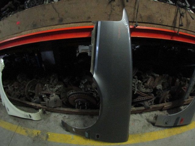 Guarda-lamas esquerdo FIAT Tempra (159_)