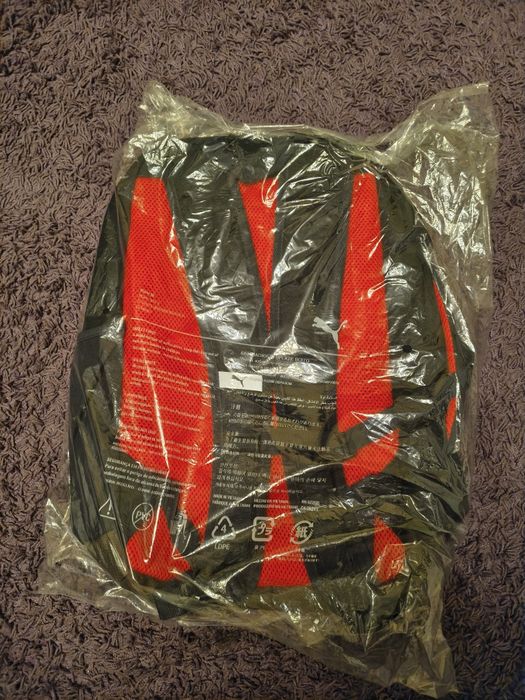 Рюкзак Puma Red bull racing 22,5 л. Оригинал