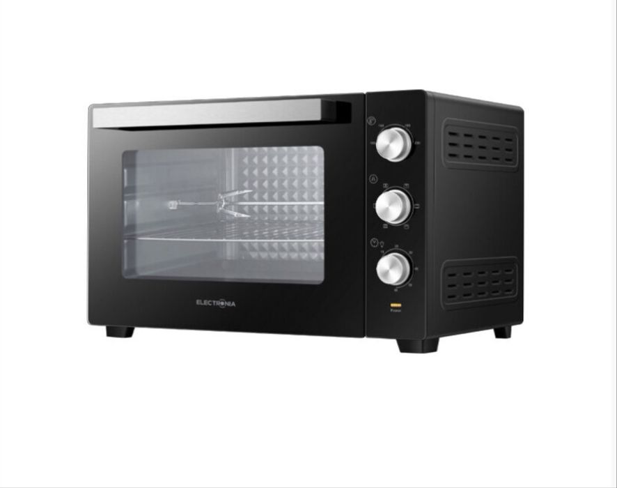 Forno eletrico medio electronia