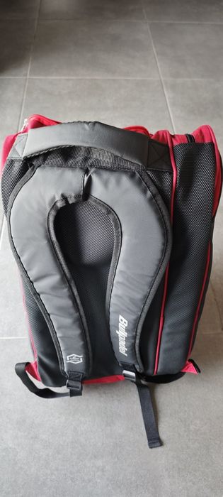 Saco de padel - bullpadel avant