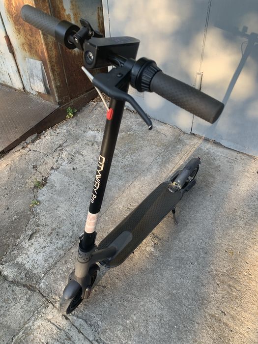 Электросамокат CITYWAY Pro