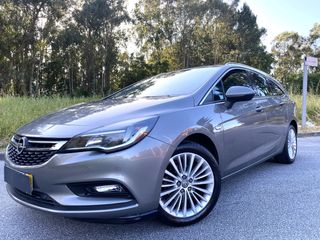 Opel Astra Sports Tourer 1.0 Innovation S/S